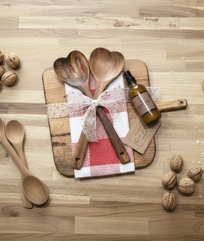 Cozy Kitchen Bundle