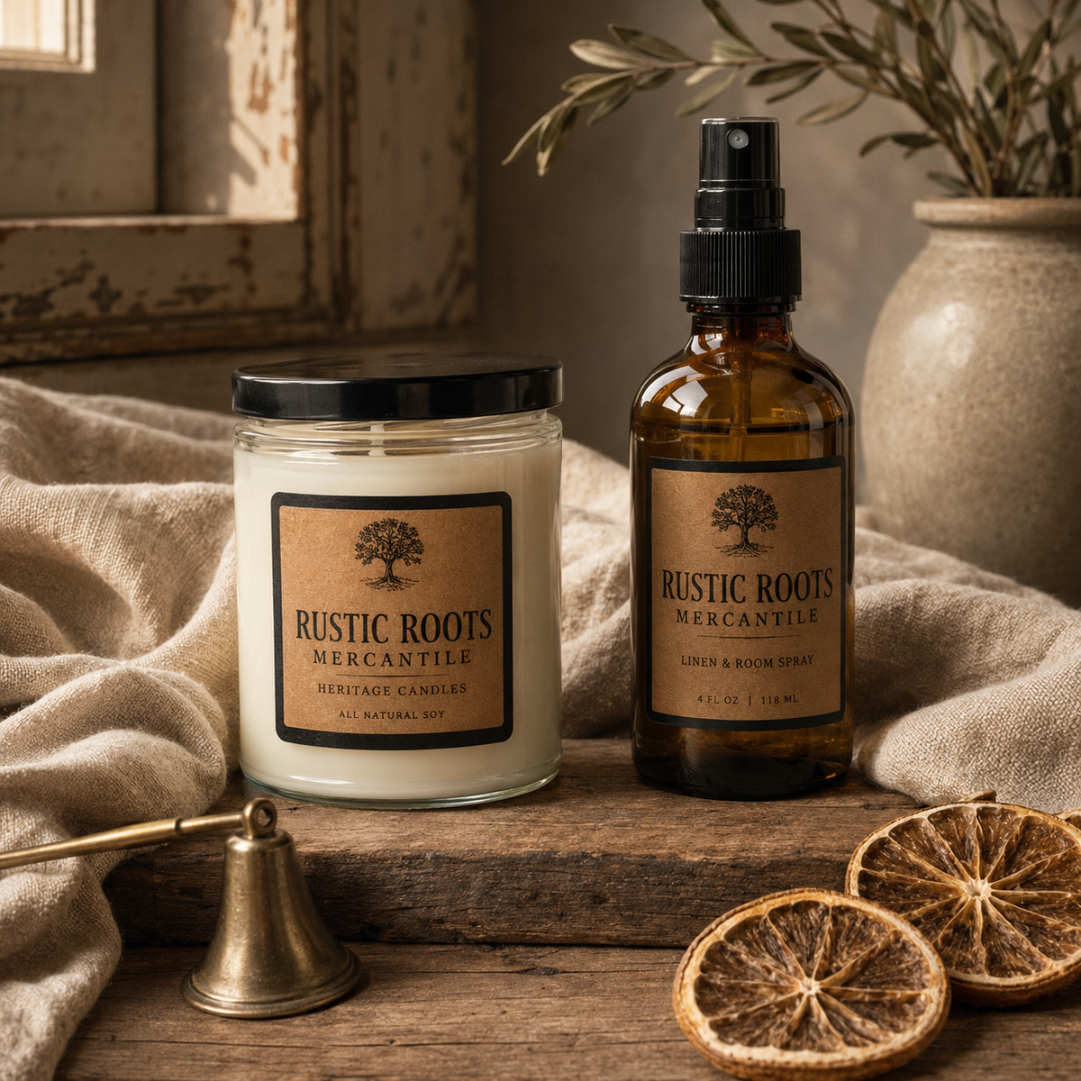 Home Fragrance