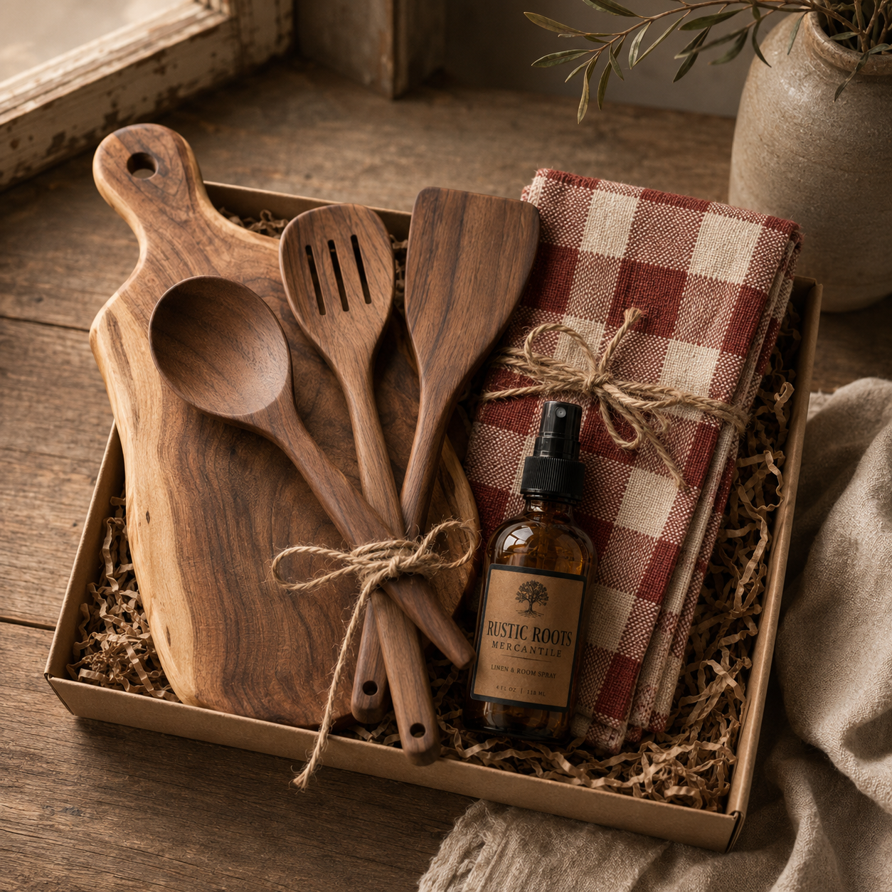 Gifts & Bundles