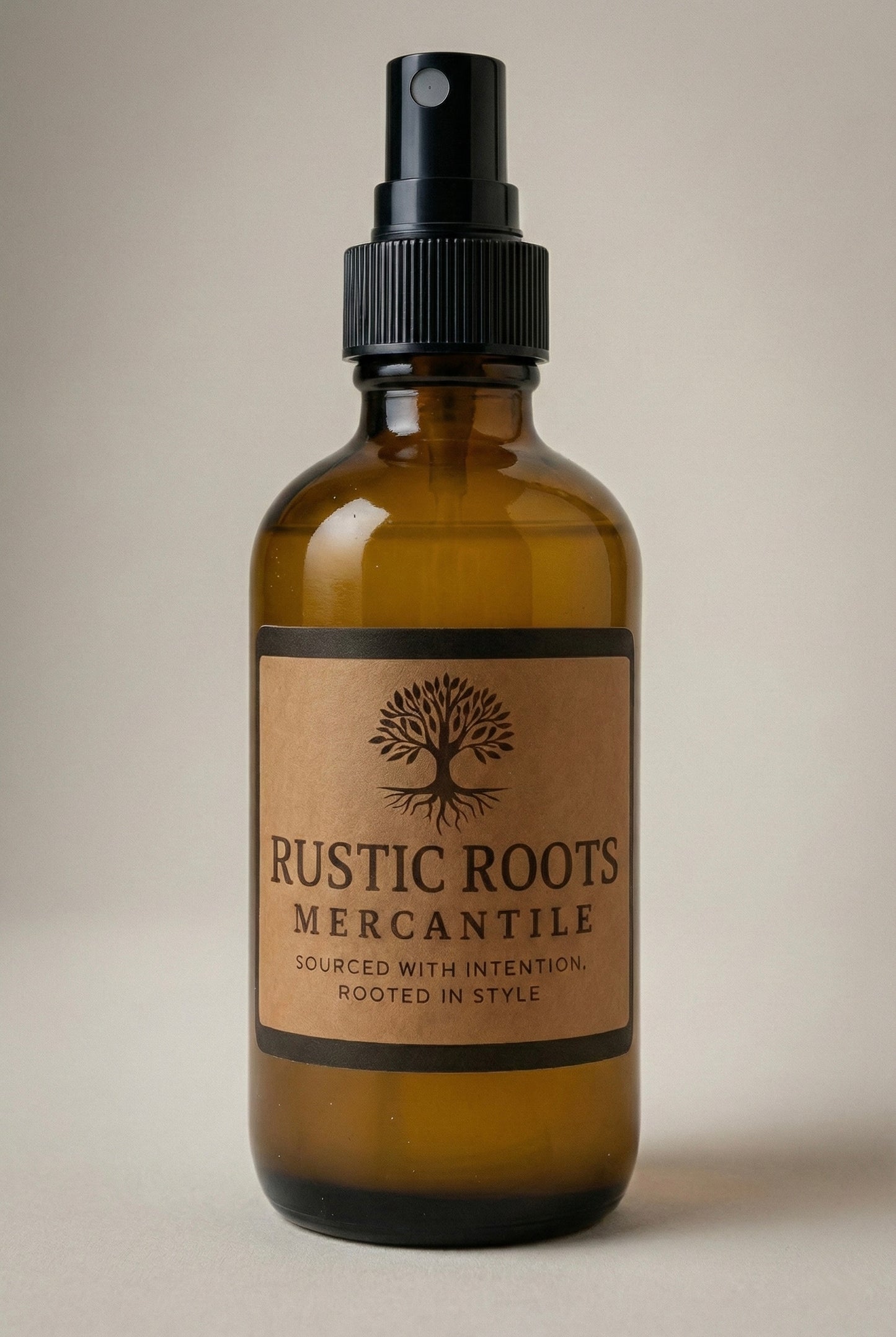 Rustic Roots Linen and Room Spray-4 Mile Citrus